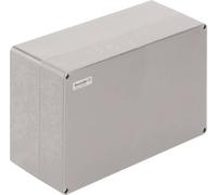Weidmüller KLIPPON POK 254016 Boîtier universel 400 x 250 x 160.5 polyester gris-argent 1 pc(s)