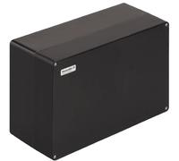 Weidmüller KLIPPON POK 254016 EX Boîtier universel 400 x 250 x 160.5 polyester noir 1 pc(s)