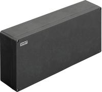 Weidmüller KLIPPON POK 256012 EX Boîtier universel 600 x 250 x 120 polyester noir 1 pc(s)