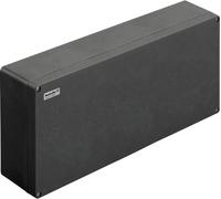 Weidmüller KLIPPON POK 256012 EX Boîtier universel 600 x 250 x 120 polyester noir 1 pc(s)