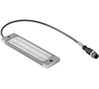 Weidmüller Lampe d'armoire WIL-145-W-M12G-0.3U-S blanc 5.04 W 340 lm 40 ° 24 V/DC (L x l x H) 40 x 145 x 8 mm 1 pc(s)