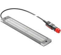 Weidmüller Lampe d'armoire WIL-240-W-Z12V-5.0U-S-M blanc 8.5 W 711 lm 40 ° 12 V/DC (L x l x H) 40 x 240 x 9.5 mm 1 pc(s)