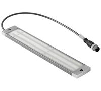 Weidmüller Lampe d'armoire WIL-240-WW57-M12G-0.3U-S blanc froid 8.5 W 660 lm 40 ° 24 V/DC (L x l x H) 40 x 240 x 8 mm 1 pc(s)