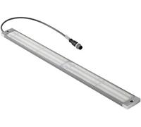 Weidmüller Lampe d'armoire WIL-450-W-M12G-0.3U-S blanc 16.5 W 1260 lm 40 ° 24 V/DC (L x l x H) 40 x 450 x 8 mm 1 pc(s)