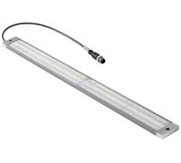 Weidmüller Lampe d'armoire WIL-450-WW27-M12G-0.3U-S blanc chaud 16.5 W 1260 lm 40 ° 24 V/DC (L x l x H) 40 x 450 x 8 mm 1 pc(s)