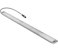 Weidmüller Lampe d'armoire WIL-555-W-M12G-0.3U-S blanc 20.5 W 1579 lm 40 ° 24 V/DC (L x l x H) 40 x 555 x 8 mm 1 pc(s)
