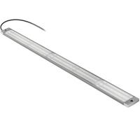 Weidmüller Lampe d'armoire WIL-555-W-XXXX-5.0U-S blanc 20.5 W 1579 lm 40 ° 24 V/DC (L x l x H) 40 x 555 x 8 mm 1 pc(s)