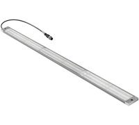 Weidmüller Lampe darmoire WIL-655-W-M12G-0.3U-S blanc 25 W 1933 lm 40 ° 24 V/DC (L x l x H) 40 x 655 x 8 mm 1 pc(s)