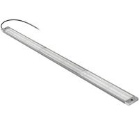 Weidmüller Lampe darmoire WIL-655-W-XXXX-5.0U-S blanc 25 W 1933 lm 40 ° 24 V/DC (L x l x H) 40 x 655 x 8 mm 1 pc(s)