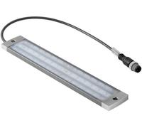 Weidmüller Lampe d'armoire WIL-STANDARD-0.3-SCREW-SW-BLU bleu 8.5 W 98 lm 40 ° 24 V/DC (L x l x H) 40 x 240 x 8 mm 1 pc(s)