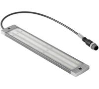 Weidmüller Lampe darmoire WIL-STANDARD-0.3-SCREW-SW-WHI blanc 8.5 W 711 lm 40 ° 24 V/DC (L x l x H) 40 x 240 x 8 mm 1 pc(s)