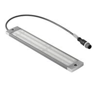 Weidmüller Lampe d'armoire WIL-STANDARD-0.3-SCREW-SW-WHI blanc 8.5 W 711 lm 40 ° 24 V/DC (L x l x H)