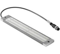 Weidmüller Lampe darmoire WIL-STANDARD-0.3-SCREW-SW-WHI blanc 8.5 W 711 lm 40 ° 24 V/DC (L x l x H) 40 x 240 x 8 mm 1 pc(s)