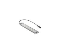 Weidmüller Lampe d'armoire WIL-STANDARD-0.3-SCREW-SW-WHI blanc 8.5 W 711 lm 40 ° 24 V/DC (L x l x H) 40 x 240 x 8 mm 1