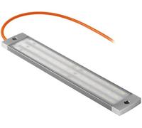Weidmüller Lampe d'armoire WIL-STANDARD-1.5-SCREW-OR-WHI blanc 8.5 W 711 lm 40 ° 24 V/DC (L x l x H) 40 x 240 x 8 mm 1 pc(s)