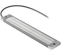 Weidmüller Lampe d'armoire WIL-STANDARD-1.5-SCREW-SW-WHI blanc 8.5 W 711 lm 40 ° 24 V/DC (L x l x H) 40 x 240 x 8 mm 1 pc(s)
