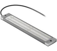 Weidmüller Lampe d'armoire WIL-STANDARD-10-MAG-SW-WHI blanc 8.5 W 711 lm 40 ° 24 V/DC (L x l x H) 40 x 240 x 9.5 mm 1 pc(s)