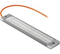 Weidmüller Lampe d'armoire WIL-STANDARD-3.0-MAG-OR-WHI blanc 8.5 W 711 lm 40 ° 24 V/DC (L x l x H) 40 x 240 x 9.5 mm 1 pc(s)