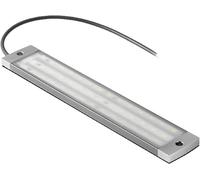 Weidmüller Lampe darmoire WIL-STANDARD-5.0-MAG-SW-WHI blanc 8.5 W 711 lm 40 ° 24 V/DC (L x l x H) 40 x 240 x 9.5 mm 1 pc(s)