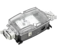 Weidmüller Lampe LED pour machines FP MONO K DC HQ8 MF SP 1 pc(s)