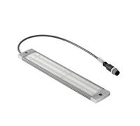 Weidmüller Lampe LED pour machines WIL-LWXXXX-6500D024-240MFX1.5BM12GXXXX 1 pc(s)