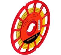 Weidmüller Marqueurs de marches CLI C 1-3 GE/SW x Contenu du CD : 500 pièces.