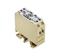 Weidmüller Module avec pont redresseur 10 pc(s) EGD1 EG2 4D 5-250VAC/1A 5 - 250 V/AC IP20