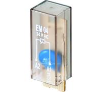 Weidmüller Module enfichable avec varistance, sans LED RIM-I 4 110VUC VAR 10 pc(s)