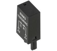 Weidmüller Module RC sans affichage RIM 3 110/230VAC 10 pc(s)