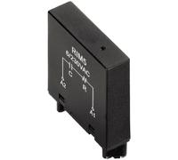 Weidmüller Module RC sans affichage RIM 5 6/230VAC 10 pc(s)