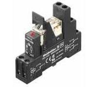 WEIDMÜLLER Module Relais RCLKIT 115VAC 2CO LD RT 8810100000 115 V/AC 8 A 2 inverseurs (RT) 10 pc(s)