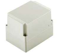 Weidmüller MPC 12/17/15 7035 Boîtier 175 x 125 x 150 Polycarbonate gris clair 1 pc(s)
