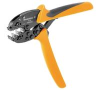 Weidmüller Pince à sertir PZ 50 pour embouts de câbles 25–50 mm² 260 mm 1 pièce