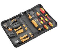 Weidmüller P BAG XL SET 1 2602110000 Werkzeugtasche bestückt (l x H x P) 320 x 60 x 220 mm