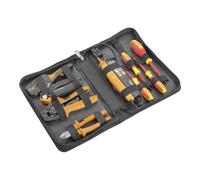 Weidmüller P BAG XL SET 2 2602120000 Sacoche à outils non équipée (l x H x P) 320 x 60 x 220 mm