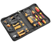 Weidmüller P BAG XL SET 7 2602170000 Werkzeugtasche bestückt (l x H x P) 320 x 60 x 220 mm