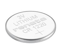 Weidmüller Pile bouton CR 1220 3 V 1 pc(s) BATTERY-CR1220-3V