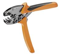 Weidmüller Pince à sertir Ctn 25 D4 AWG 8-4 à sertir Domaine, 10-25 mm², longueur : 250 mm, 1 pièce, 9006220000