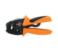 WEIDMÜLLER Pince à sertir PZ 4 longueur 200 mm ( 4000810416 )