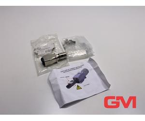 Weidmüller Prise RJ45 IE-PS-V14M-RJ45-FH-P Insert 1012170000 Cat.5