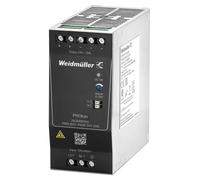 Weidmüller PRO BAS 480W 24V 20A Alimentation rail DIN Contenu 1 pc(s)