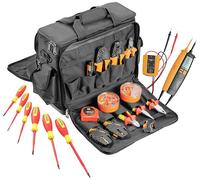 Weidmüller PRO CASE 16 2602270000 Mallette à outils équipée (l x H x P) 480 x 400 x 170 mm