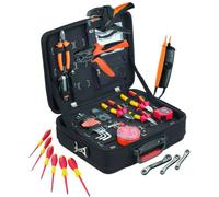 Weidmüller PRO CASE INSTA 9203160000 Jeu doutils pour professionnels