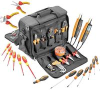 Weidmüller Pro Case Premium 9202460000 Jeu doutils pour professionnels en valise