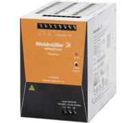 Weidmüller PRO MAX 960W 48V 20A Alimentation rail DIN 48 V/DC 20 A 960 W Contenu 1 pc(s)