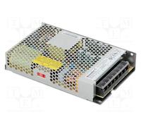 WEIDMÜLLER PRO-PM-150W-12V-12.5A Alimentation