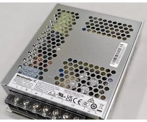 Weidmüller PRO PM Alimentation à découpage 350 W 24 V 14,6 A 350 W 24 V/DC Tension de sortie réglable Sta