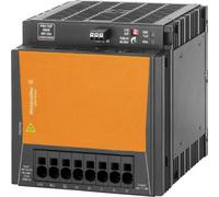 Weidmüller PRO TOP1 960W 24V 40A Alimentation à découpage 24 V/DC 40 A 960 W Contenu 1 pc(s)