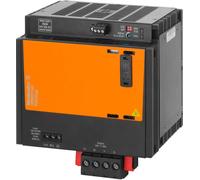 Weidmüller PRO TOP1 960W 24V 40A EX Alimentation à découpage 24 V/DC 40 A 960 W Contenu 1 pc(s)