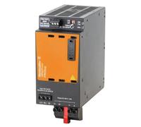 Weidmüller PRO TOP1 Bloc d'alimentation à découpage 480 W 24 V 20 A EX 24 V/DC 20 A 480 W Contenu 1 pièce